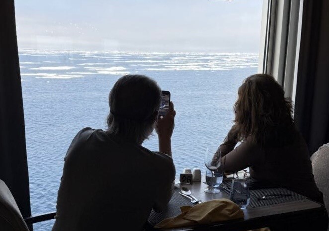 Private Expedition Latitudes Ártico