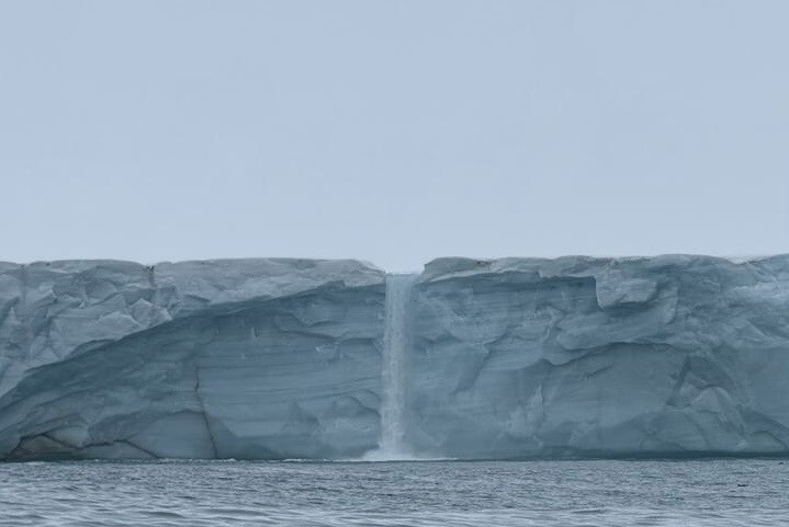 Private Expedition Latitudes Ártico