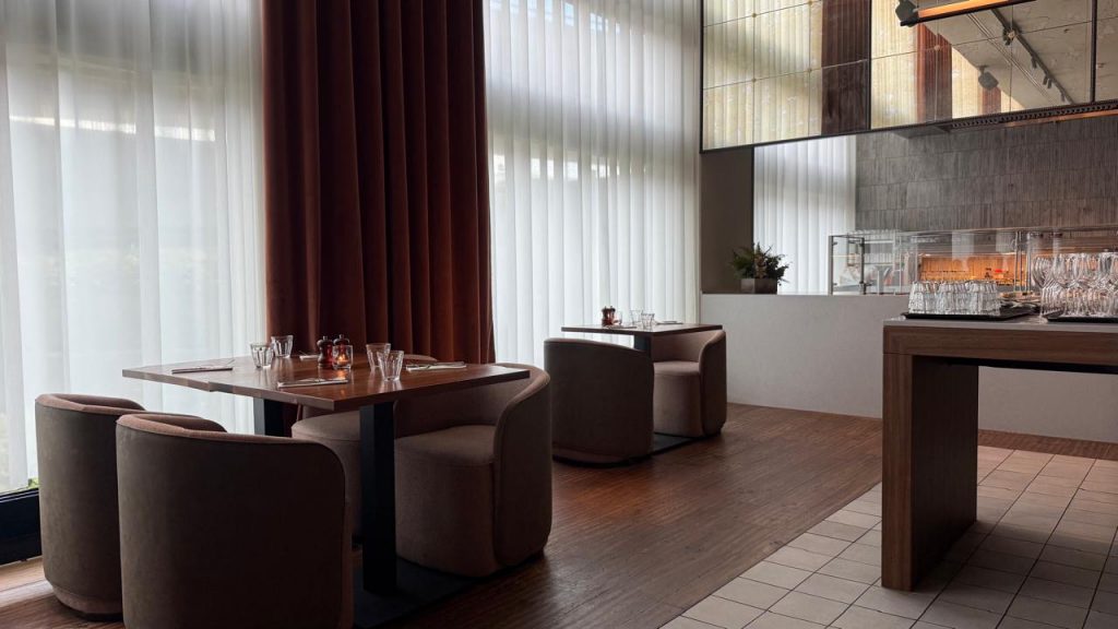 Radisson BLU Zurich Airport