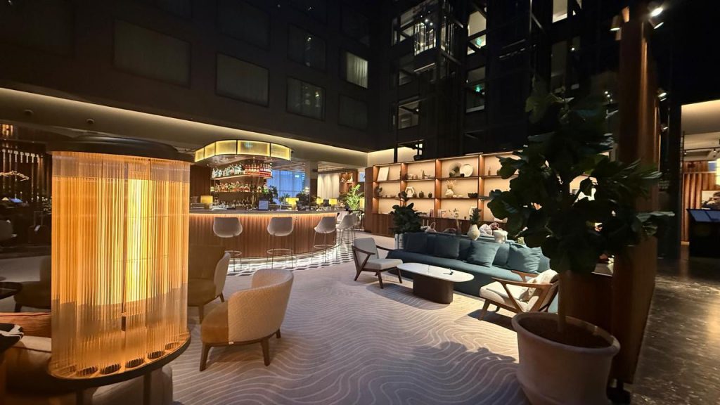 Radisson BLU Zurich Airport