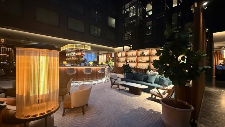 Radisson BLU Zurich Airport