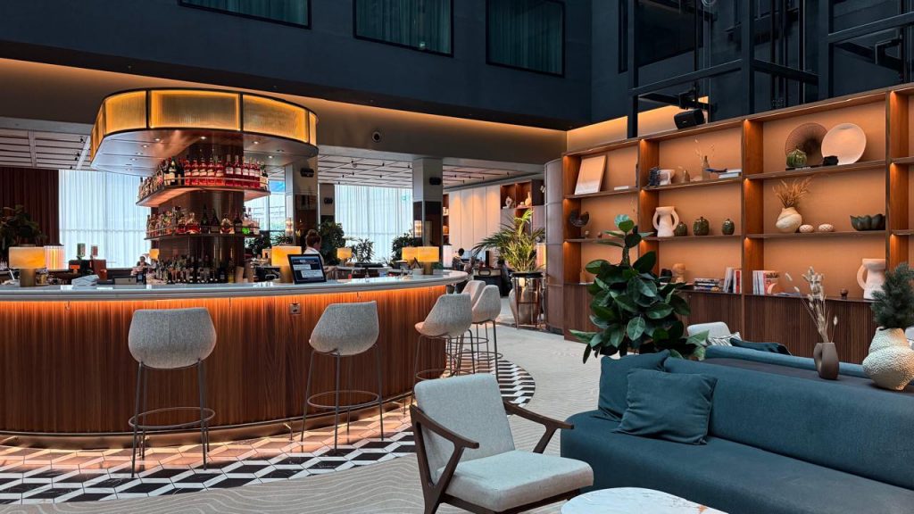 Radisson BLU Zurich Airport