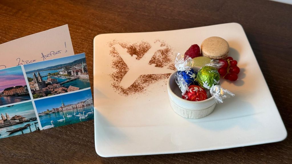 Radisson BLU Zurich Airport