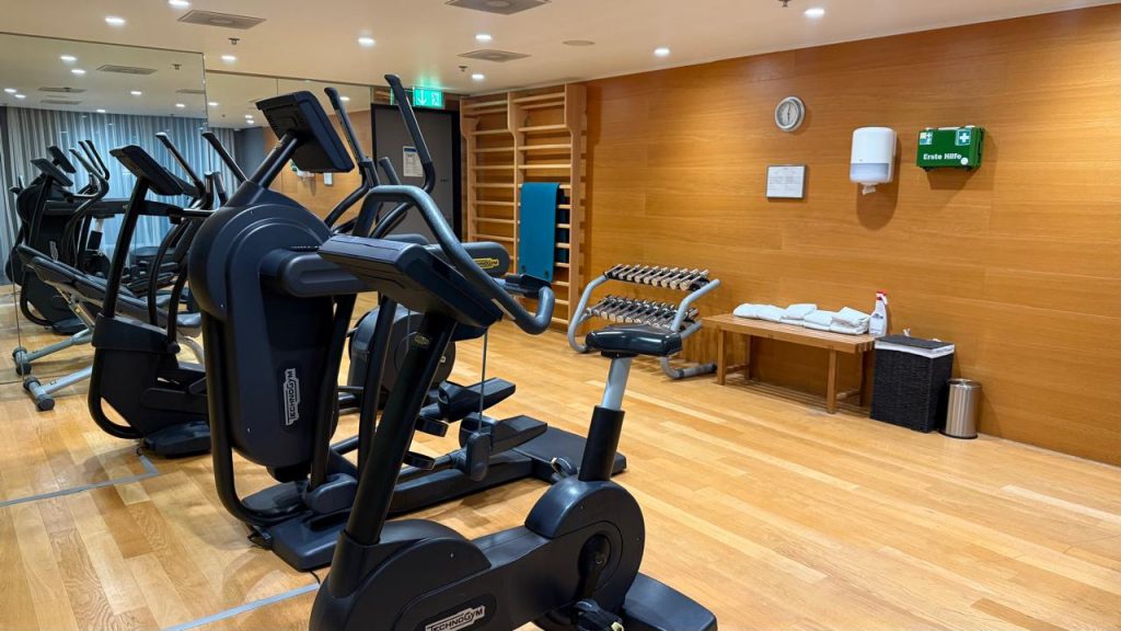 Radisson BLU Zurich Airport