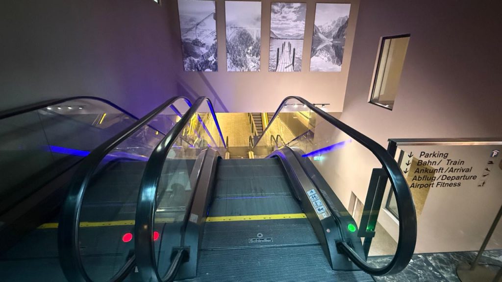 Radisson BLU Zurich Airport