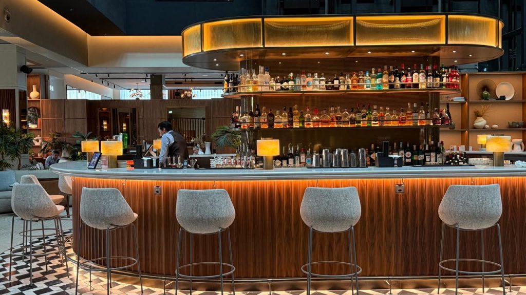Radisson BLU Zurich Airport