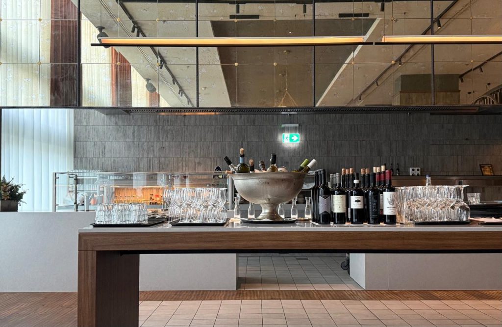 Radisson BLU Zurich Airport