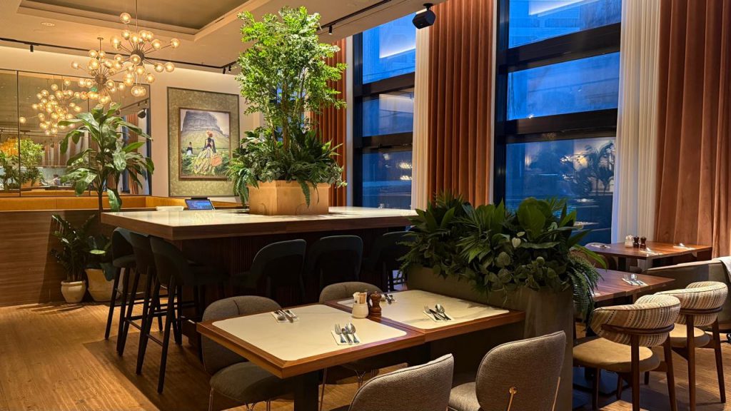 Radisson BLU Zurich Airport
