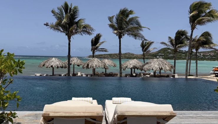 St Barth