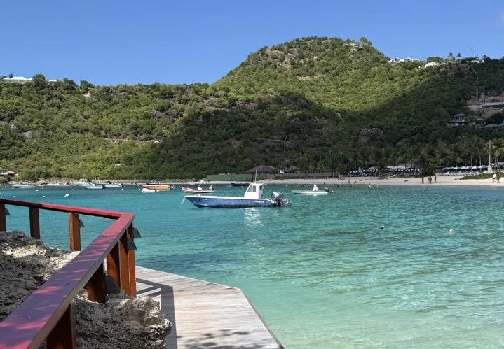St Barth
