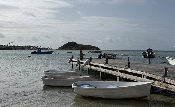 St Barth