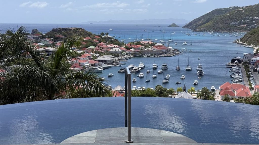 St Barth