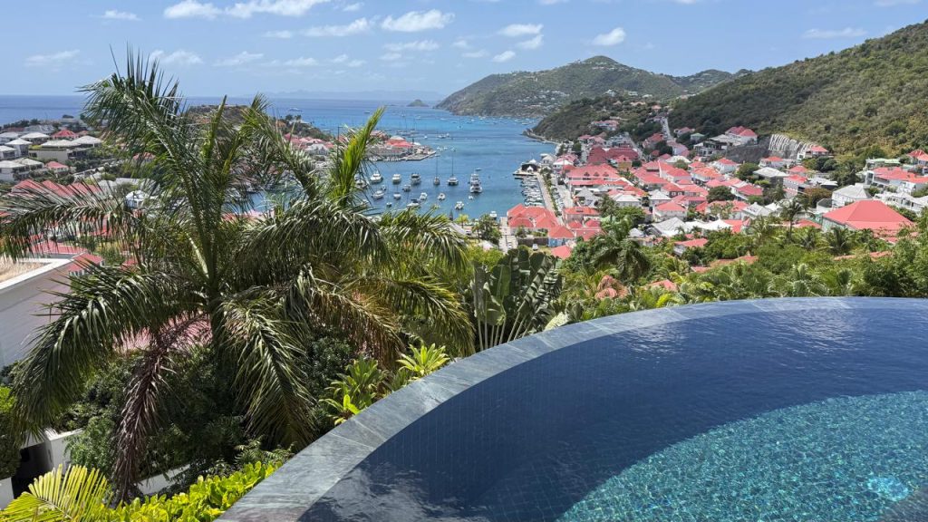 St Barth