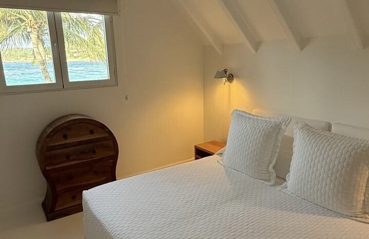 St Barth