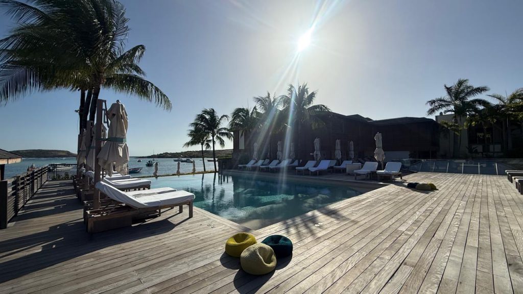 St Barth