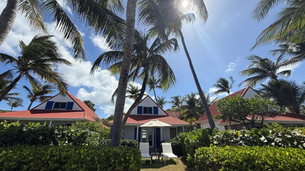 St Barth
