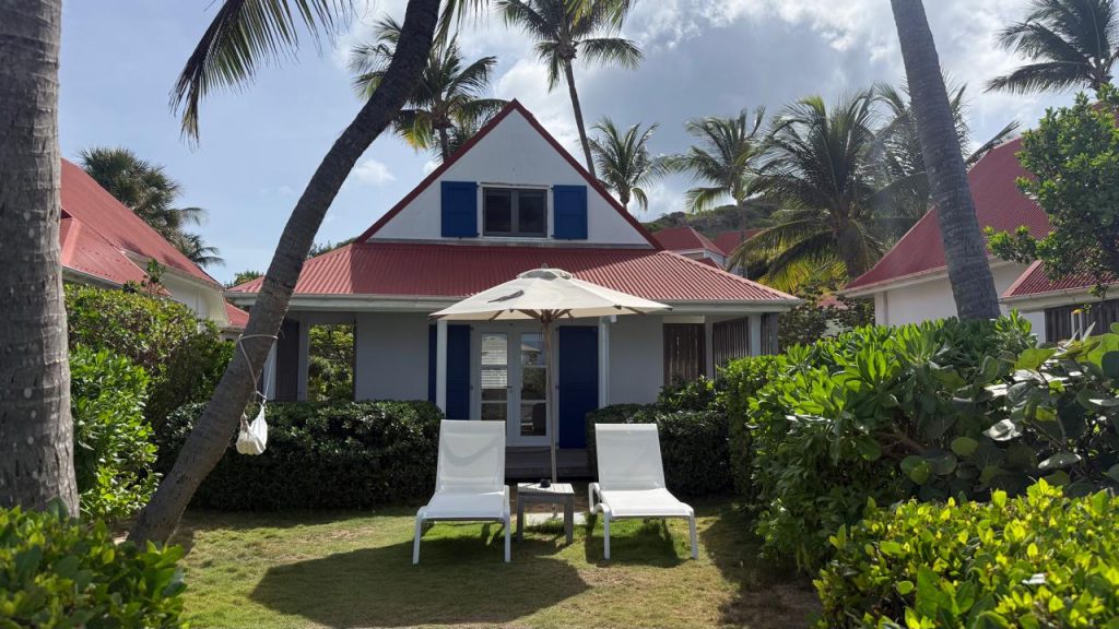 St Barth