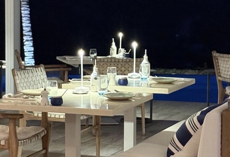 St Barth