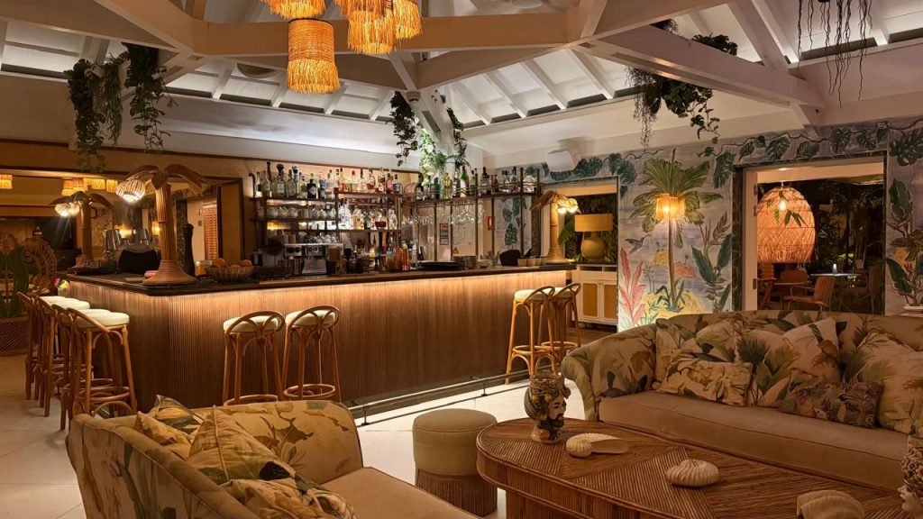 St Barth