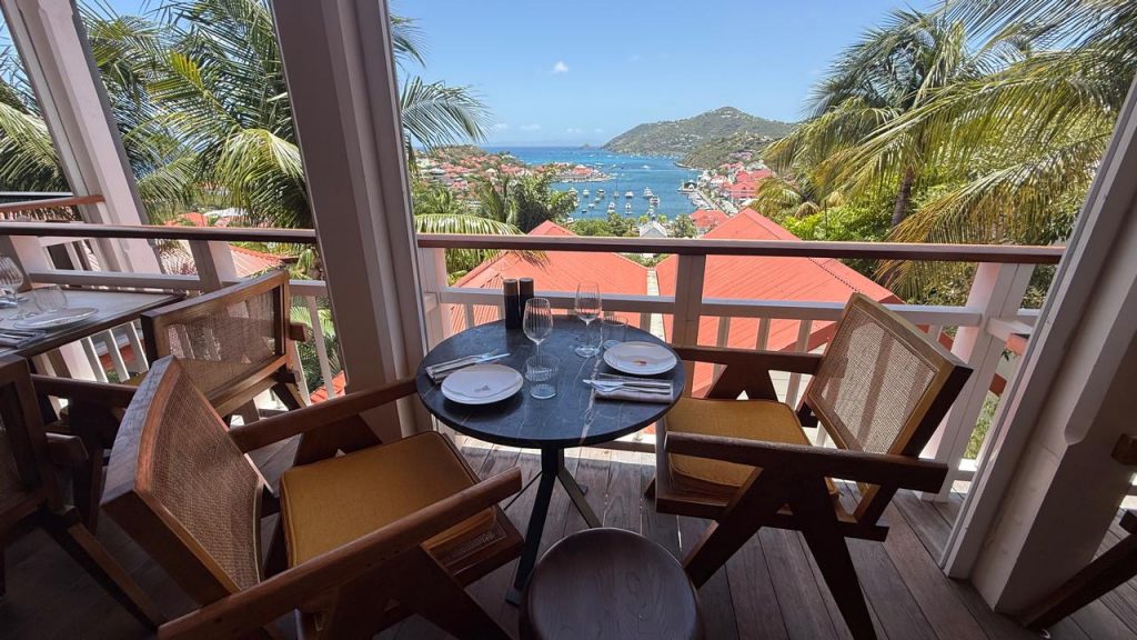 St Barth