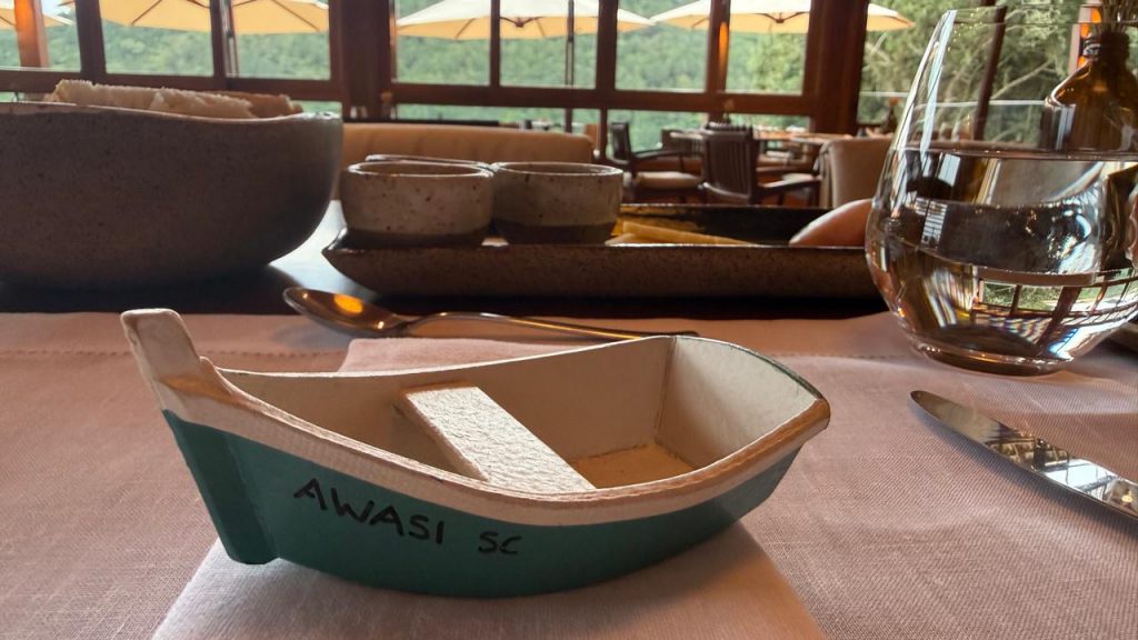 Awasi Santa Catarina