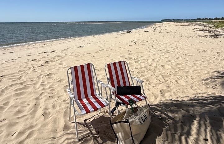 Kabru Beach Bahia