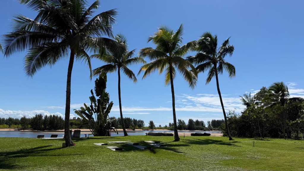 Kabru Beach Bahia