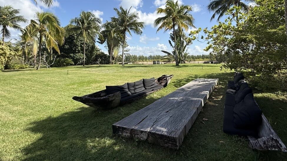 Kabru Beach Bahia
