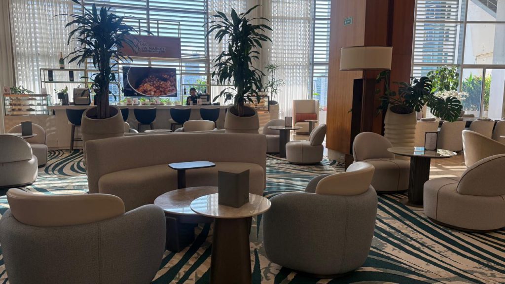JW Marriott Panama