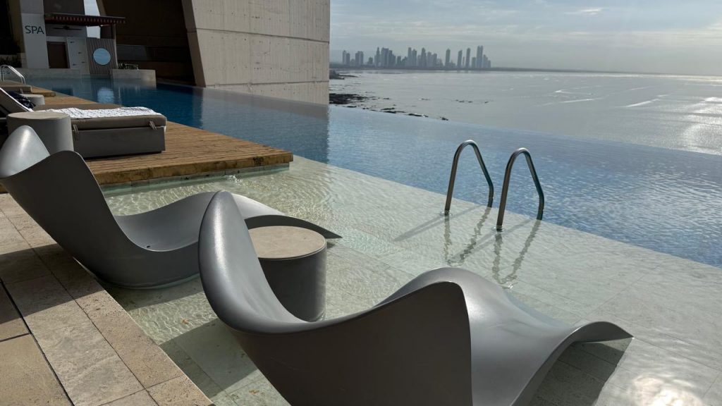 JW Marriott Panama