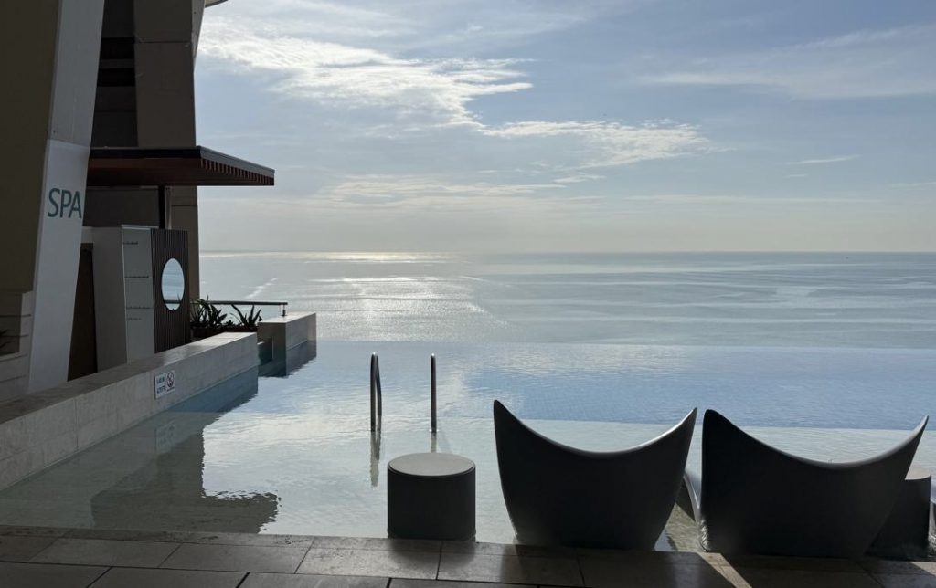 JW Marriott Panama