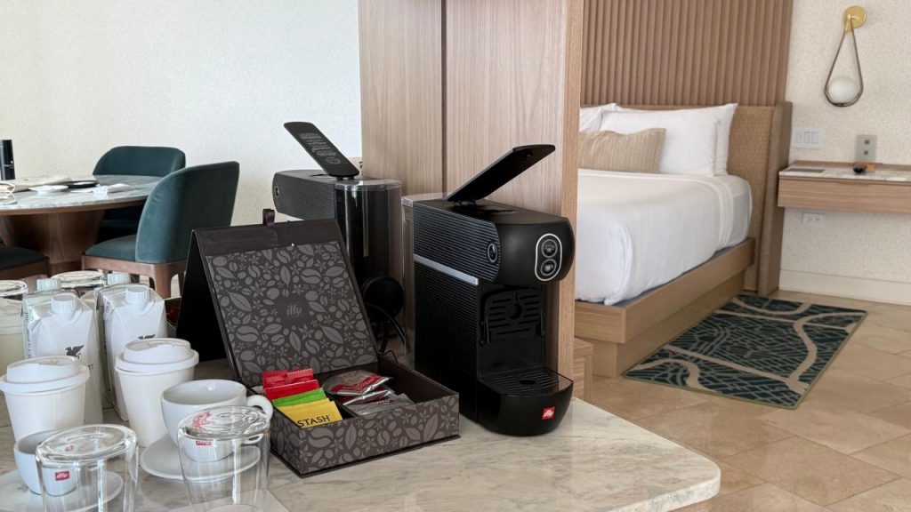 JW Marriott Panama