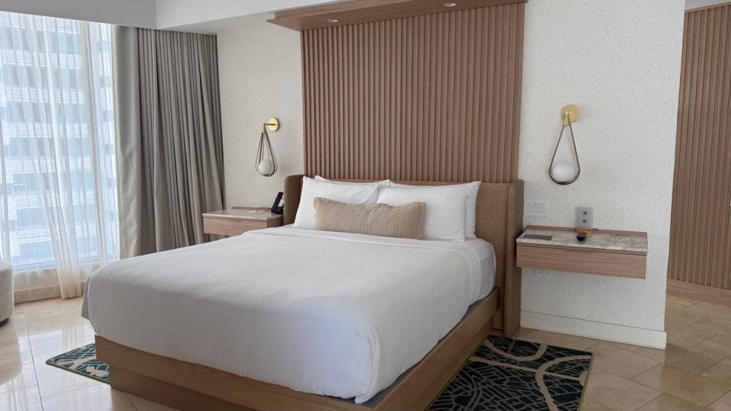 JW Marriott Panama
