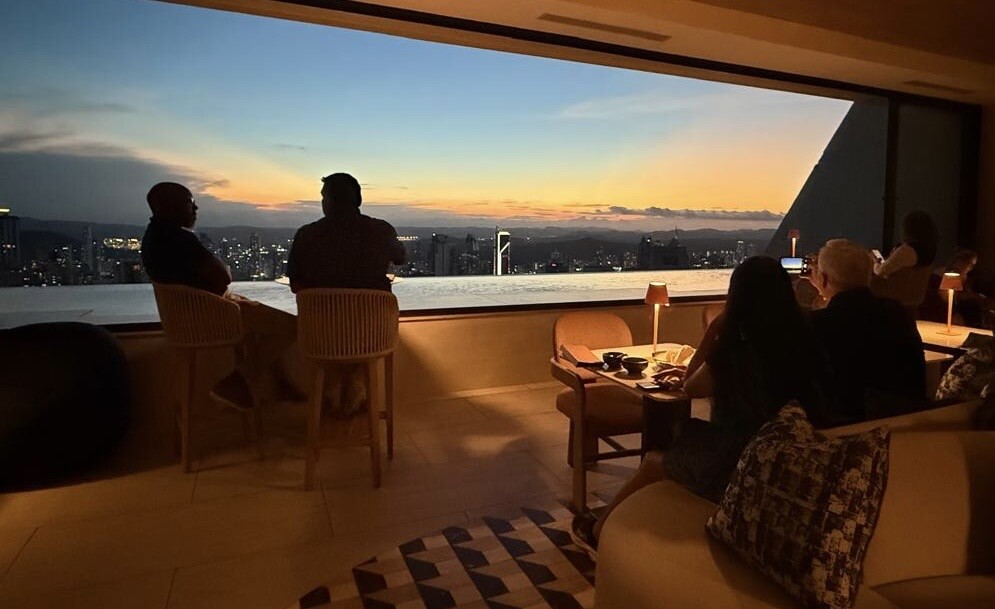 JW Marriott Panama