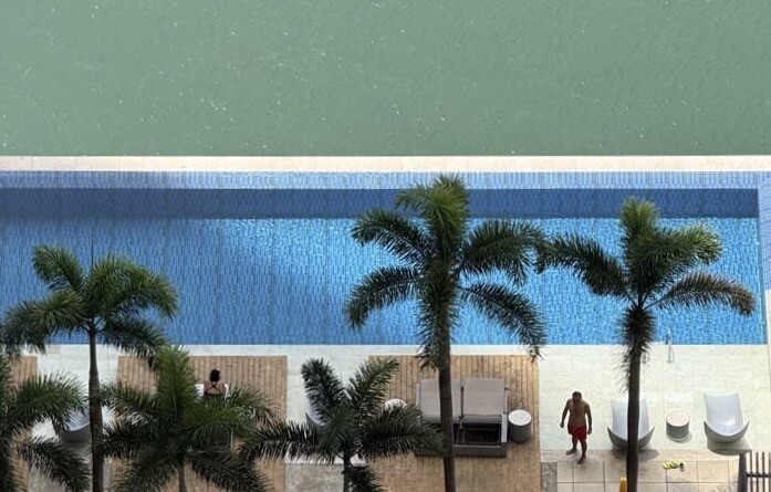 JW Marriott Panama