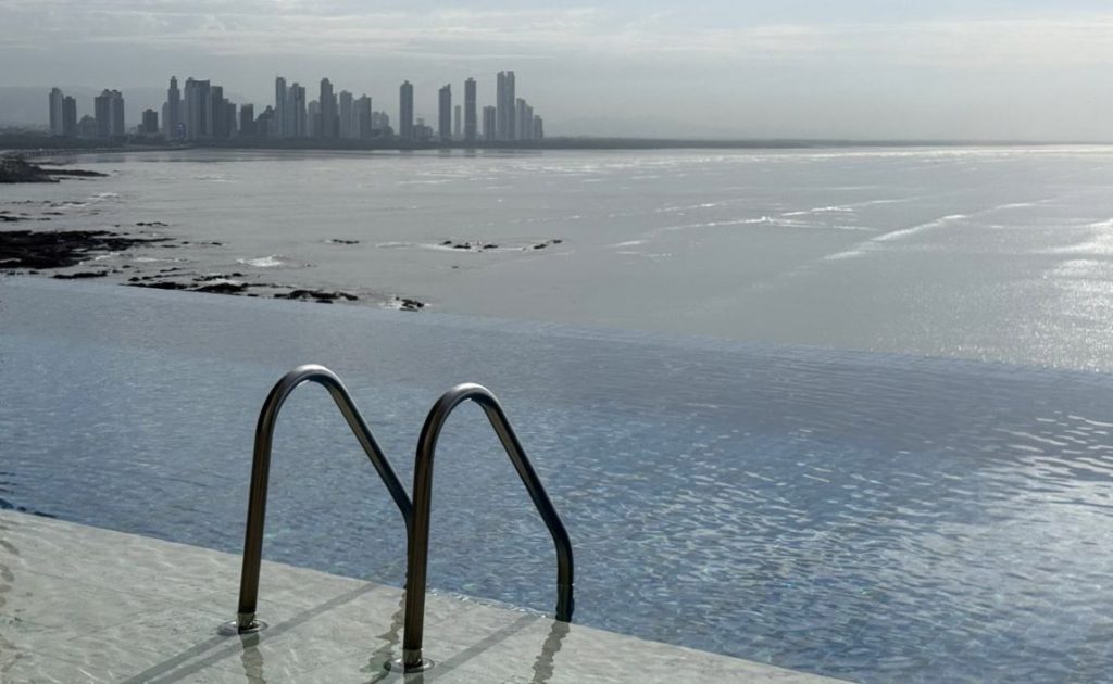 JW Marriott Panama