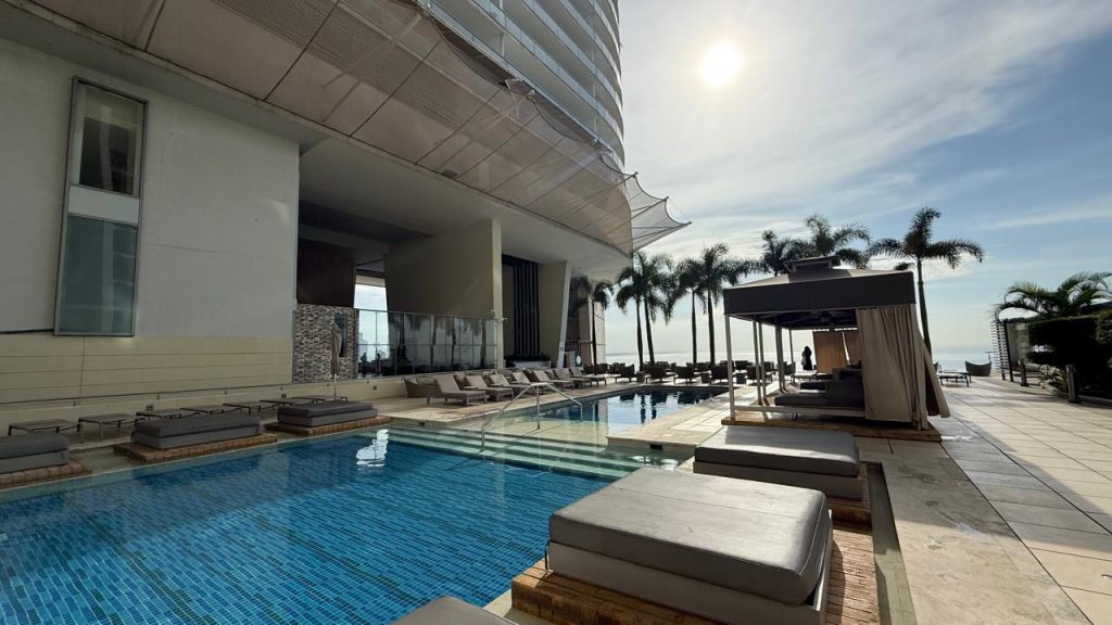 JW Marriott Panama