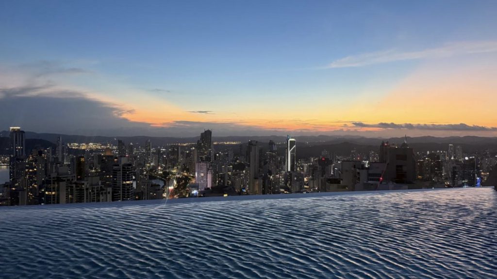 JW Marriott Panama