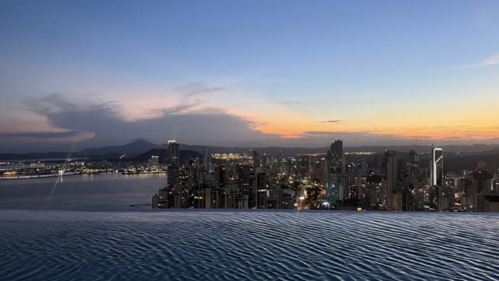 JW Marriott Panama