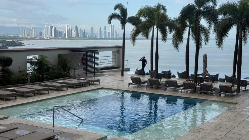 JW Marriott Panama