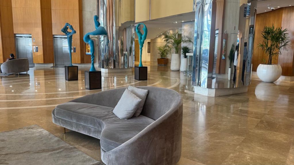 JW Marriott Panama