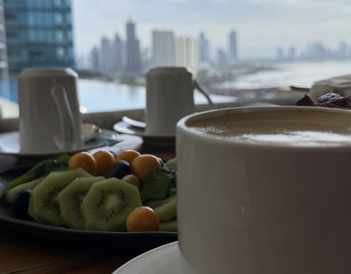 JW Marriott Panama