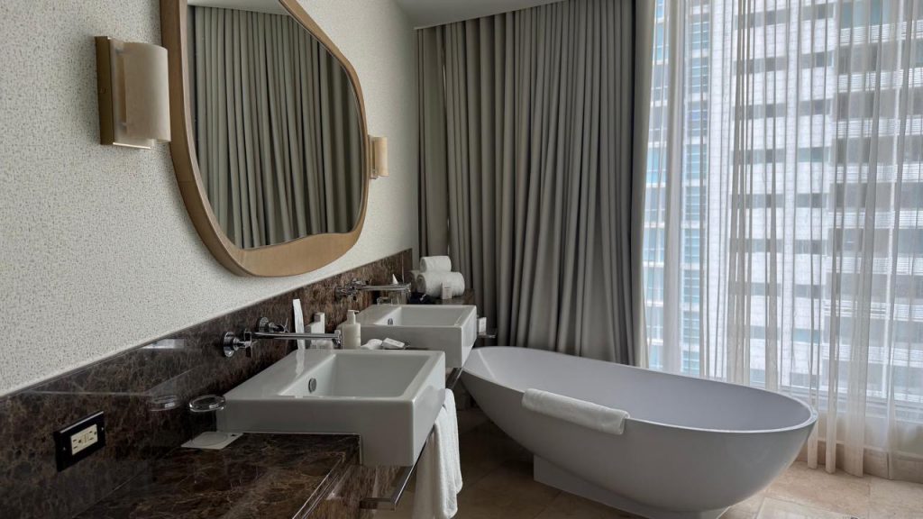 JW Marriott Panama