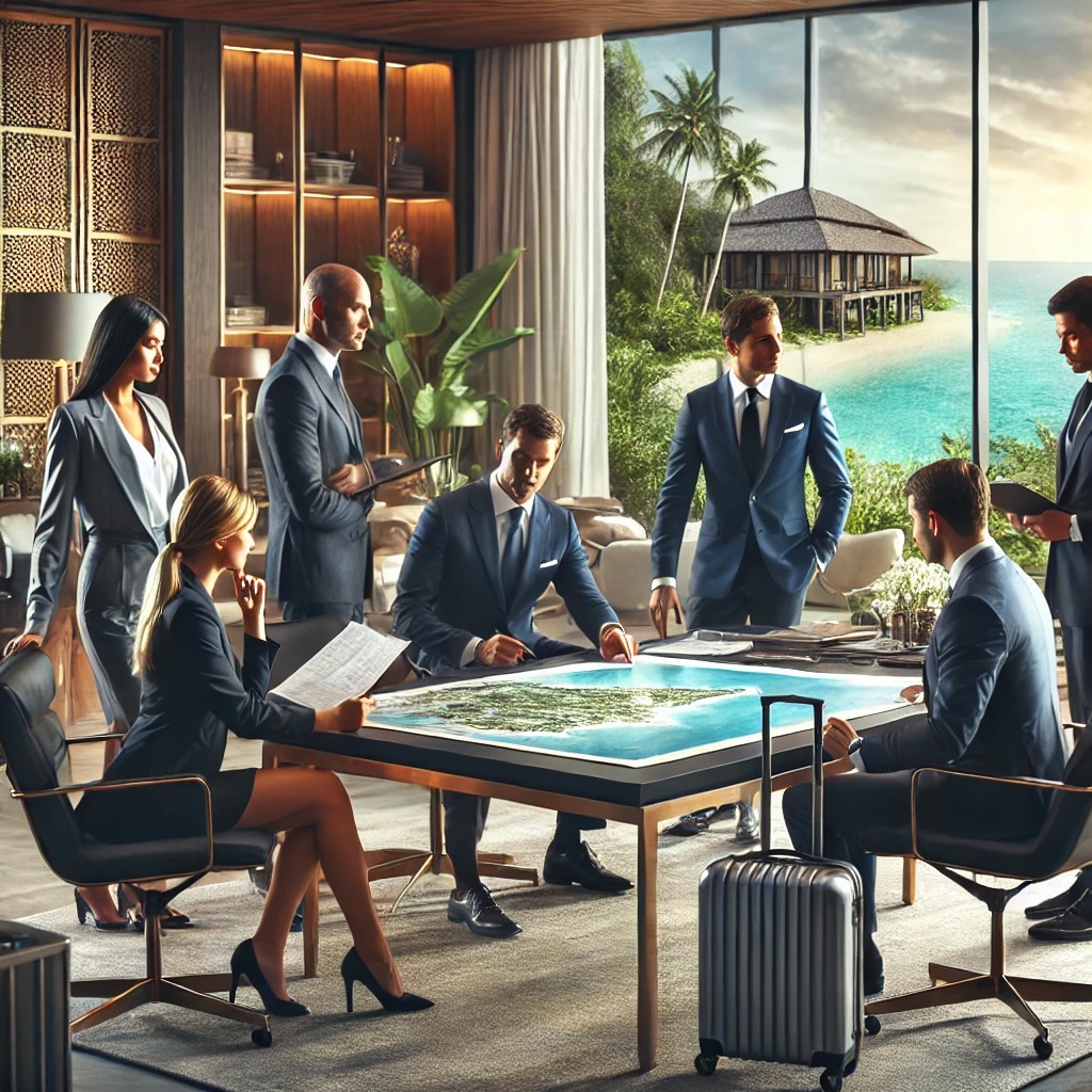 travel designer: Pra quem quer trabalhar com turismo de luxo ...