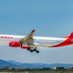 Avianca falência