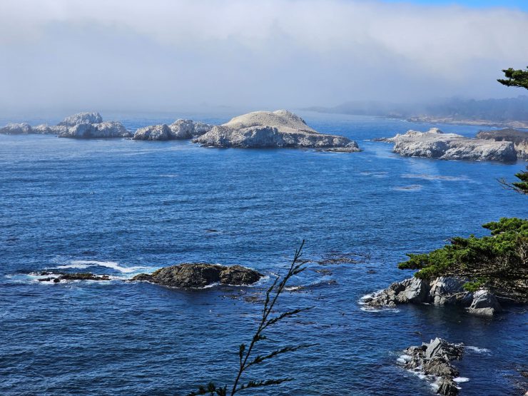 Pacific Coast Highway